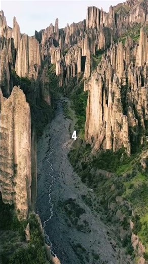 Bolivia isn’t just a destination… it’s a whole new world 🇧🇴✨