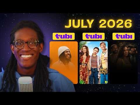 July’s Terrific Tubi Movies You Better Check Out