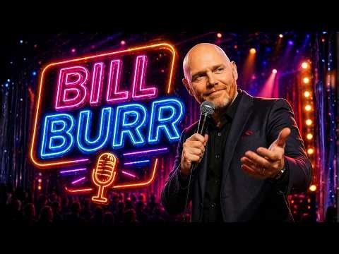 Bill Burr Latest Stand Up Comedy 2026 | Bill Burr Comedy Moments #251