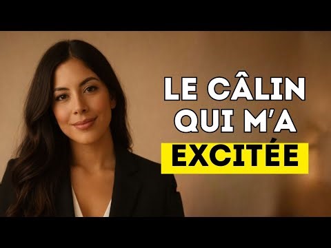 Comment la toucher pendant un câlin pour changer instantanément l’attirance. | Sagesse Infinie