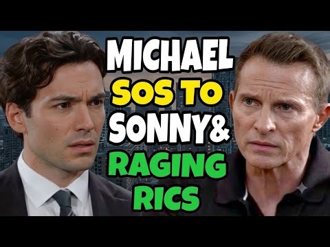 General Hospital Spoilers | Full Episode | 8/26/2026