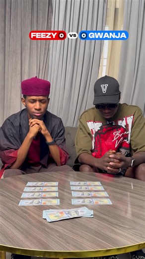 Test Your Hausa Knowledge with Feezy and Gwanja