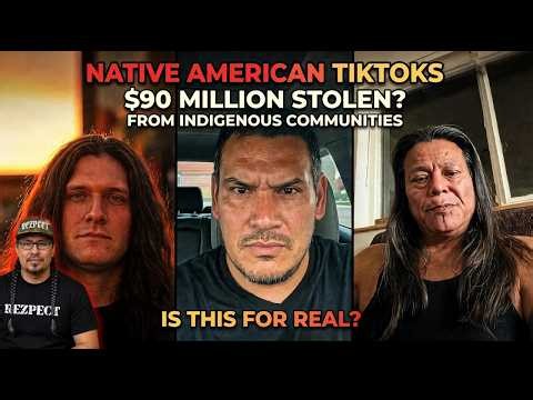 Should Native American Nations Unite?