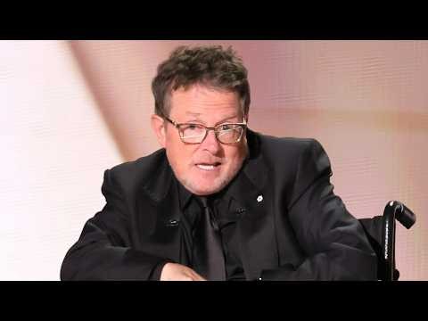 Emmys 2026: Michael J. Fox Makes Emotional Speech as He Accepts Bob Hope Humanitarian Award