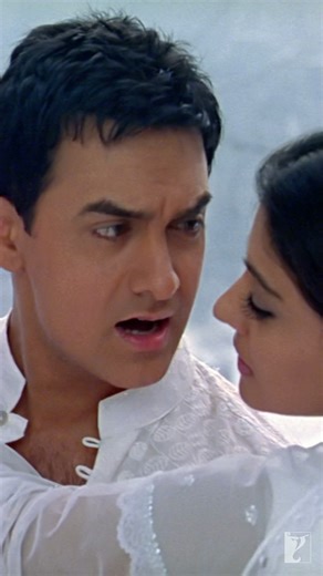 This part? On loop 😍 | #MereHaathMein | #Fanaa | #AamirKhan | #Kajol