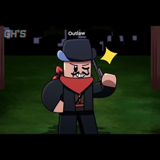 DEAD RAILS AVENGERS - 99 NIGHT IN THE FOREST | ROBLOX ANIMATION