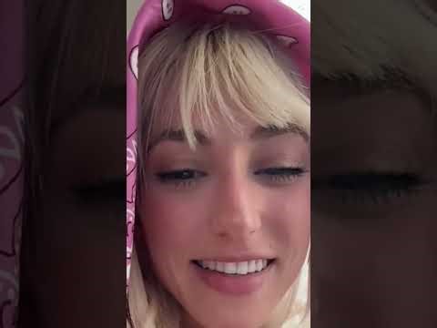 L𝒖𝒄𝒊𝒍𝒂 𝒊𝒓𝒊𝒔𝒉 𝒑𝒆𝒓𝒊𝒔𝒄𝒐𝒑𝒆 𝒍𝒊𝒗𝒆 𝒖𝒑𝒅𝒂𝒕𝒆 4k 526 #periscope#stream#live#brodcast#luclairish
