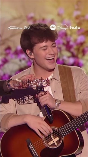 Lucas Leon missed his senior prom, but he was our prom king for a night! #americanidol
