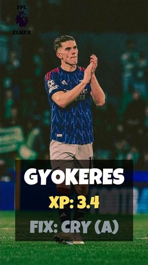 FPL GW38 Forwards to Watch 🚀 | Strikers You Shouldn’t Ignore
