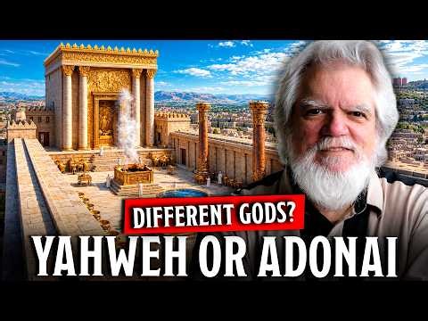 Did Ancient Jews Believe in Different Gods?