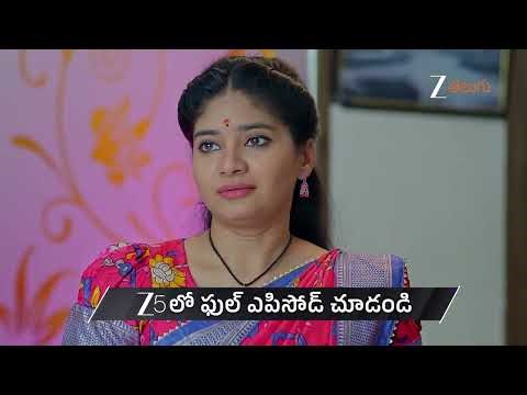 Gundamma Katha | Ep - 2295 | Preview | Dec 27 2025 | Zee Telugu