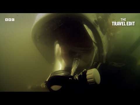 Italy's Underwater Archaeological Discovery | Venice: Floating City | The Travel Edit