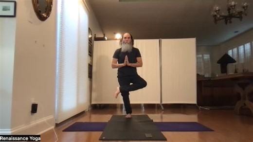 Yoga Flow (All) 5/19/26