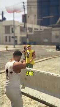 How Do Different Gangs React to You in GTA 5?