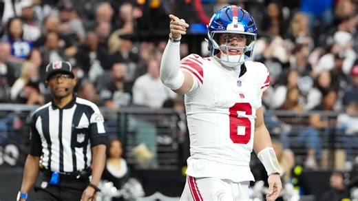 2025 NFL draft rookie grades: How did each first-rounder fare this season?