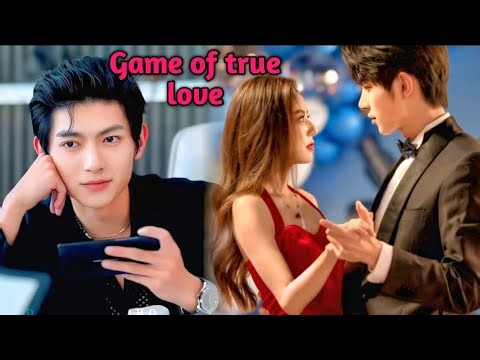 Arrogant President Fall in love with his step sister❤❣ Chinese Drama full movie Tamil | Sk voice 