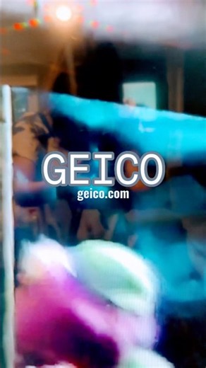 GEICO Wrong Answer Commercial