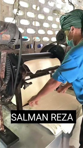 Amazing Rubber Making Process You Never Knew About #shorts