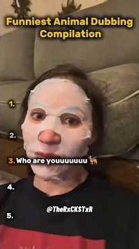 WHAT WOULD ANIMALS SAY IF THEY COULD TALK? #short #animals