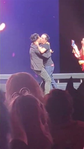 Amir Talai and Brandon Rogers Kissing!🤯OMG