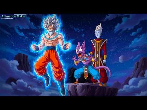 Dragon Ball Super 3: All Episodes – Hard Goku Ultra Form! | Next Saga 2026 🔥