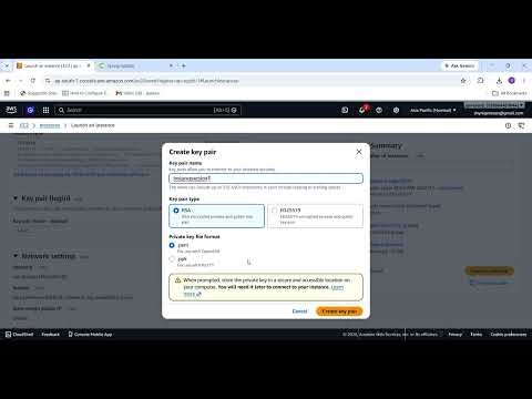 Deploy Spring Boot Application in AWS using EC2 & S3
