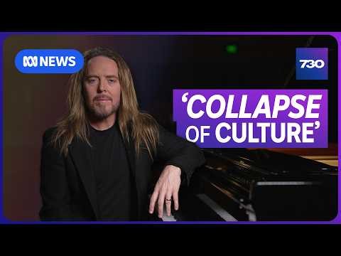 Why musical theatre is struggling | 7.30