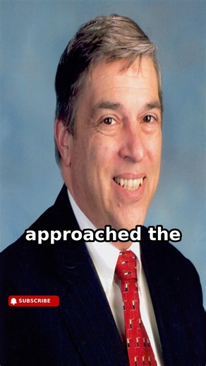 Robert Hanssen: The FBI Agent Who Sold Secrets to Moscow