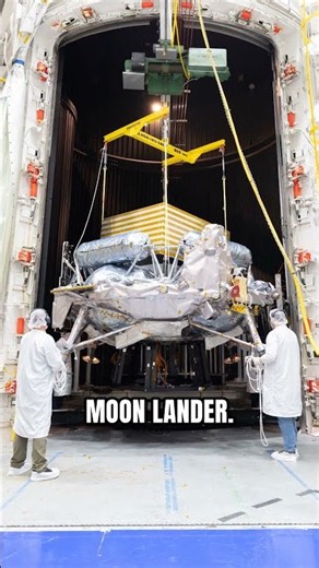 AI Says NASA Blasted Its Next Moon Lander With 153 Decibels, Greta Van Fleet Felt That #shorts