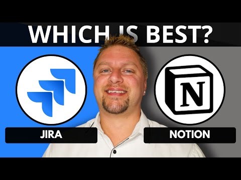 Jira vs Notion | Which is the Best Project Management Software? 2026
