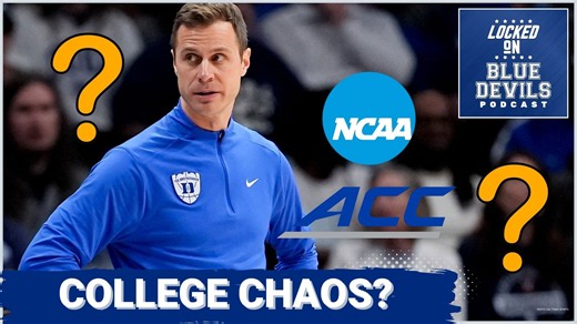 Does Duke Basketball Face UNCERTAINTY as NCAA Eligibility War Heats Up?