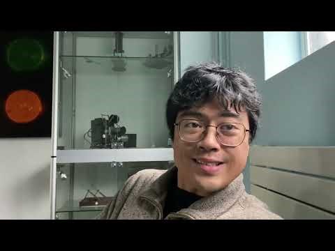 Road to PhD Episode #39 | Aberystwyth University