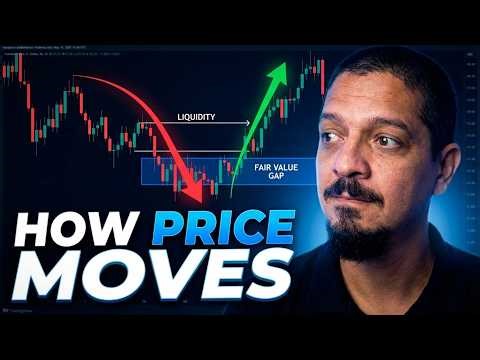 The Only Smart Money Concepts & ICT Guide You Will Ever Need