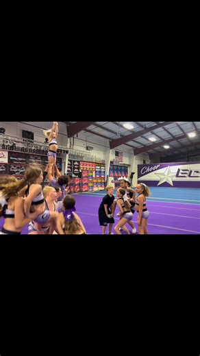 𝐓𝐡𝐞 𝐞𝐱𝐜𝐢𝐭𝐞𝐦𝐞𝐧𝐭 𝐢𝐬 𝐁𝐔𝐈𝐋𝐃𝐈𝐍𝐆! Safe travels to OKC for another thrilling weekend of CHEER! 💜 #cheereclipse #UnitedTogether | Cheer Eclipse All-Star Cheer and Tumbling Academy