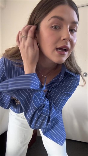 Styling a Getaway-Ready Look with Pandora Moments Collection | Summer Style Inspo