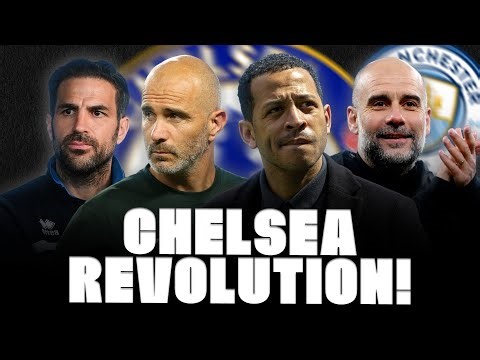 🚨💣 BOMBA CHELSEA! IT’S OVER! WHO AFTER MARESCA? WHY ENZO LEAVES?