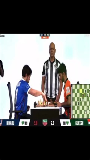 Hikaru vs. Magnus Carlsen: Who is the GOAT of Chess?