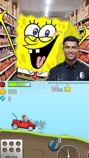 SpongeBob Football Contest⚽️⚽️