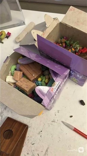 Work space #funny #animation