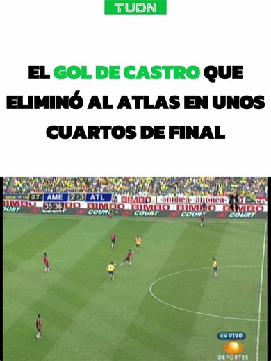 América vs Atlas: resumen y cuándo ver la semifinal (21 oct, 7:00 PM)