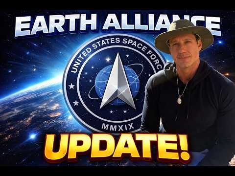 EARTH ALLIANCE UPDATE:: IRGC NETWORK DISMANTLED | END OF CABAL OPERATIONS