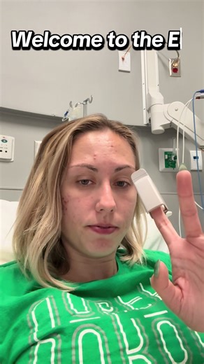 Fun fact I developed a bowel obstruction 12 days before my wedding and got to be hospitalized and put on strict bed rest for the remaining 2 weeks 🥲 #foryoupage #weddingday #september #hospital #trending