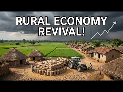 The Great Indian Reverse Migration: Economic Impact on Rural India