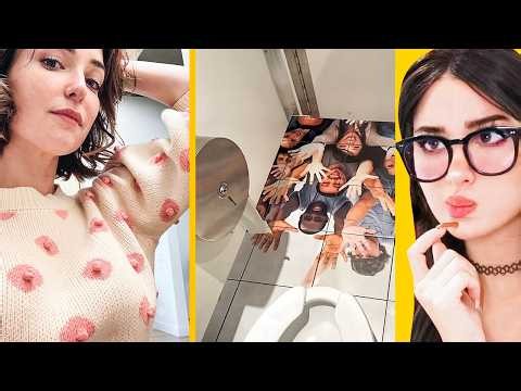 Design Fails That Make No Sense! | SSSniperWolf