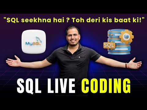 mysql live coding ( group by and having clause in mysql )