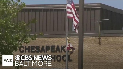 Maryland high school softball team forfeits 2 games after \"inappropriate actions\"
