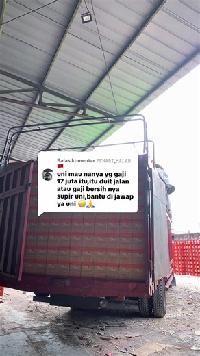 Gaji Bersih untuk Sopir: Aturan Uang Jalan & Tanggung Jawab Sopir