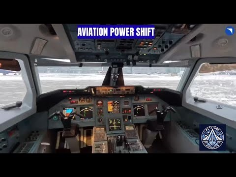 Russia Just Broke America’s Grip on Aircraft Avionics