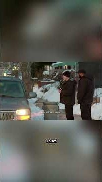 Squatters Make a Quick Exit After Flash’s Confrontation | Squatters | A&E #shorts