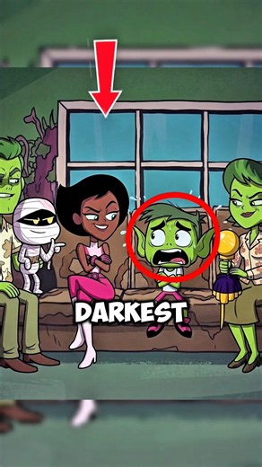 Beast Boy’s Family Tried to Poison Him?! 😱 | Teen Titans Go!